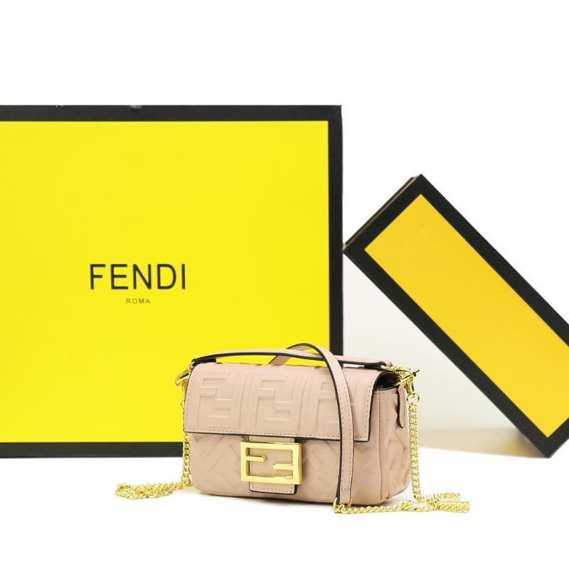 Fendi Satchel Bags